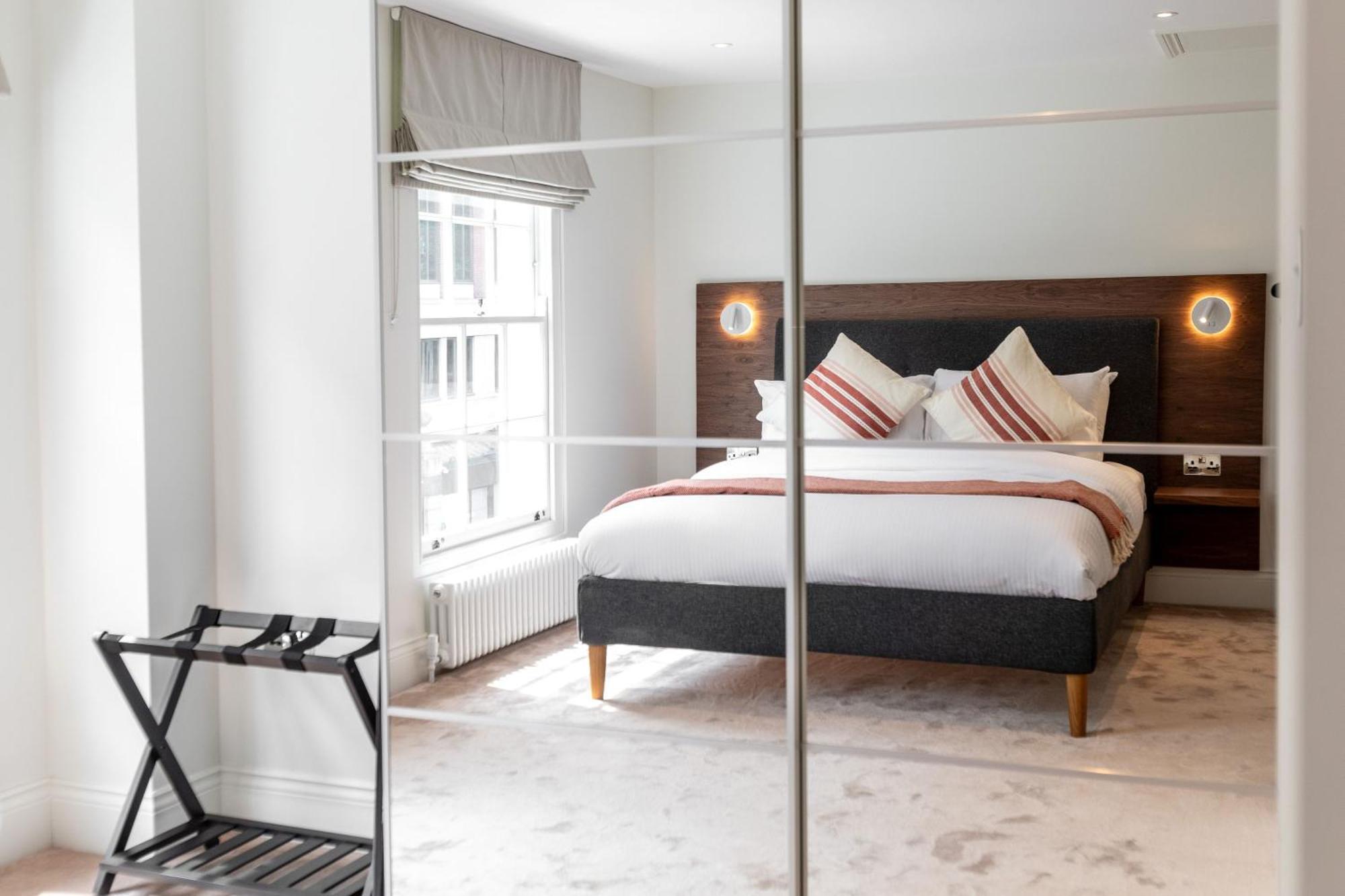 3 Bedroom Flat With Terrace In Central London Kültér fotó