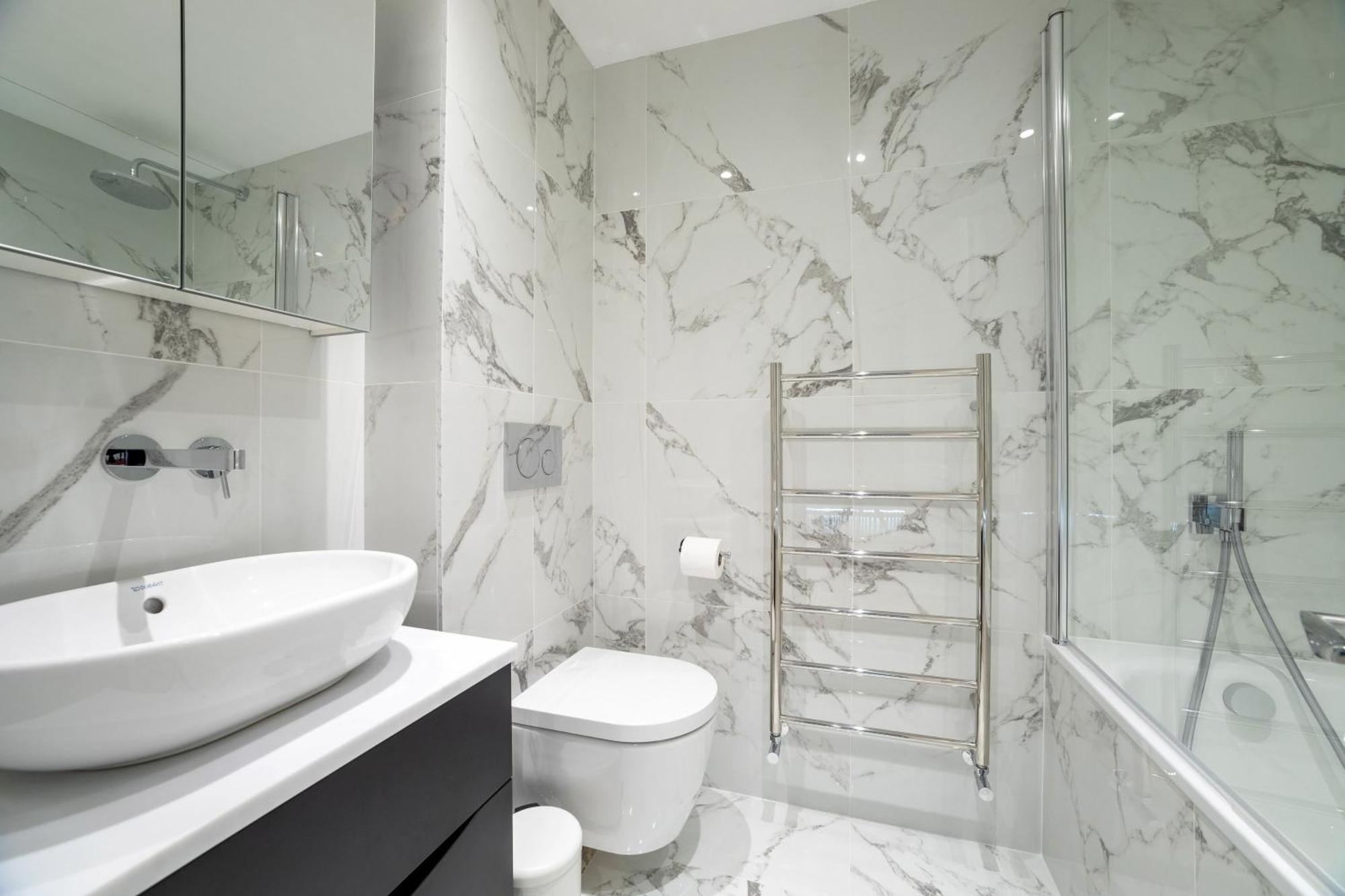 3 Bedroom Flat With Terrace In Central London Kültér fotó